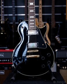 Epiphone Les Paul Custom - 4