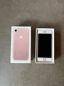 iPhone 7 32gb - 4