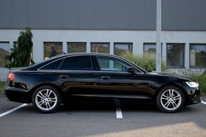 Audi A6 2.0 TFSI multitronic - 4