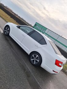 Škoda octavia III 1.6 tdi - 4