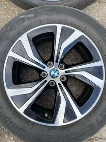 Originalne kolesa R18 BMW X3(G01) X4(G02), style 689 - 4