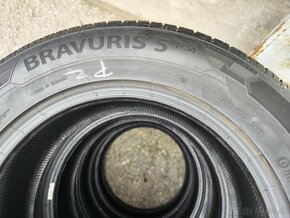 Letné pneu = 225/65 R17 = BARUM - 4