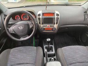 KIA Ceed  čítaj inzerát - 4