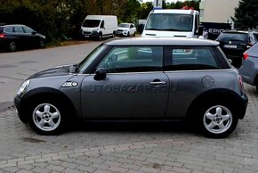 MINI ONE 1.4i - PREDAJ AJ NA SPLÁTKY - 4