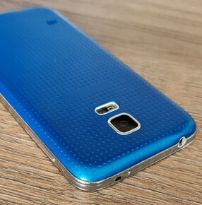 Samsung Galaxy S5 mini - 4