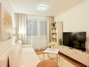 JUH - APARTMÁNY KRIVÁ PRI AUPARKU 2 IZBOVÝ MODERNE ZARIADENÝ - 4