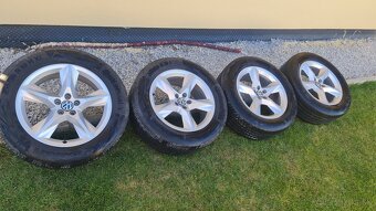 5x112 255/55R19 vw,audi - 4