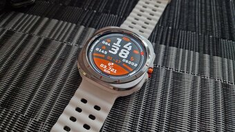 Predám Smart watch - 4