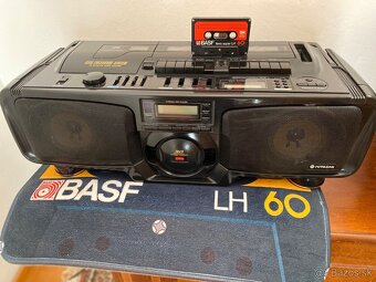 Predam 3 X boom box a ghettoblaster - 4