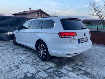 Predam VW Passat B8, 2,0TDi-110kW, Rok 2016, SR auto - 4