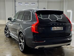 Volvo XC90, T8 Twin Engine AWD plná výbava - 4