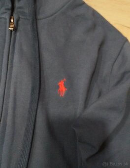 Polo Ralph Lauren mikina - 4