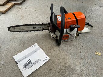 Predám pílu stihl ms 361 - 4