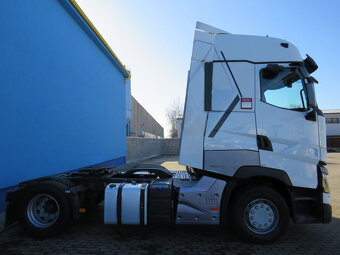 RENAULT T520 , EURO6 , HIGH CAB, Automat, Tank 980 L - 4