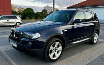 disky 5x120 r18 bmw x3 - 4