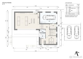 Predáme pozemok, 808 m², Varín - Rozbehov, R2 SK.‼️✳️ - 4