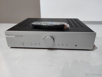 Musical Fidelity M2si + Musical Fidelity M2SCD - 4