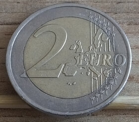 2 Euro 2002 "S" Grecko ražba Finland - nabídněte cenu. 05 - 4