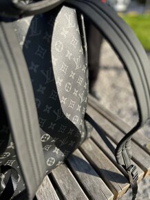 Batoh Louis Vuitton. - 4