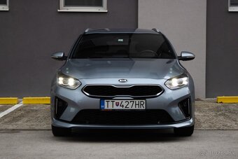 Kia Ceed 1.4 T-GDi - 4