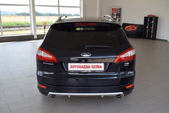 Ford Mondeo 2,2 TDCi, INDIVIDUAL,XEN,NAVI - 4