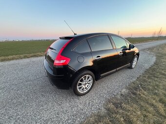 CITROEN C4 1.4 2010 - 4