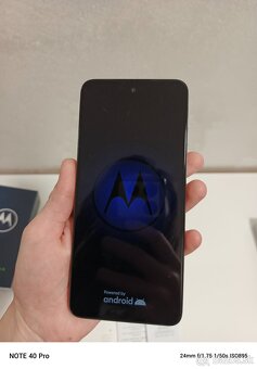 Nový Motorola moto g14 128 gb - 4