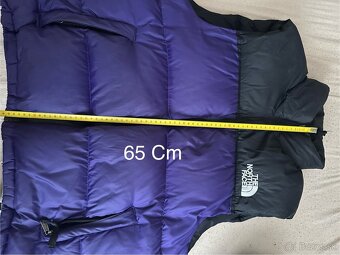 The north face 750 - 4