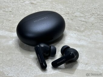 Huawei FreeBuds 6i ANC Black - 4