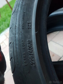 Goodyear Eagle F1 asymmetric5 - 4