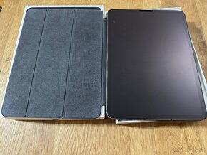 iPad Pro 11" (2021) 512GB WiFi + Cellular, vesmírne šedá - 4