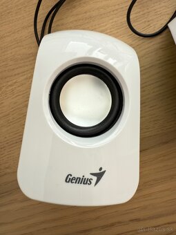 Genius PC reproduktory - 4