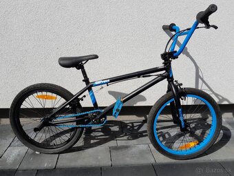 Freeride BMX Mongoose Capture 20" - 4