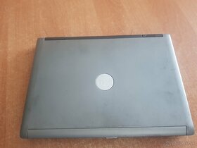 Predam notebook Dell Latitude D430 - 4