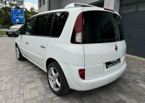 Renault Espace 2.0 DCi nafta automat 110 kw - 4