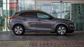 Hyundai Kona Electric 150 - 4