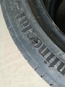 Letne oneu 235/45 r17 - 4