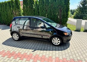 Mitsubishi Colt 1,3i pravidelný servis klima benzín manuál - 4