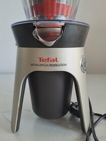 Odšťavovač Tefal Infiny Press Revolution ZC500H38 - 4