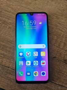 Honor 10 lite - 4