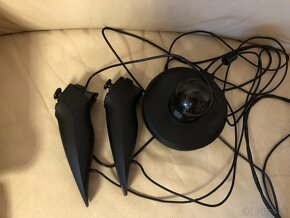 Oculus Rift Development kit 2 - 4