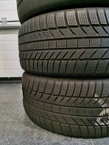 Continental 225/45 R18 95V zimné pneumatiky 2021 - 4