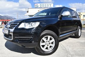 Volkswagen Tiguan 1.4 TSI 4-Motion Track&Style - 4