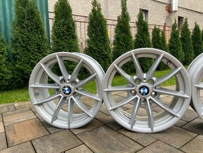 5x112 R16 ET22 BMW 3 G20 G21 Skoda Seat VW Audi - 4