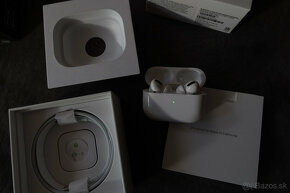 Slúchadlá Apple Airpods Pro (1. generácia) - 4