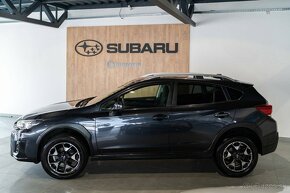 Subaru XV 1.6i Lineartronic AWD Style NAVI / XTRA - 4