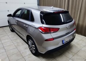 Hyundai i30 1.6crdi  2019 - 4