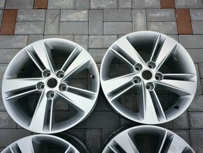 Opel 5x115 r17 - 4