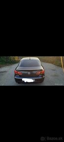 Predam VW  passat CC - 4