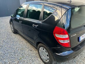 Mercedes A150 - 4